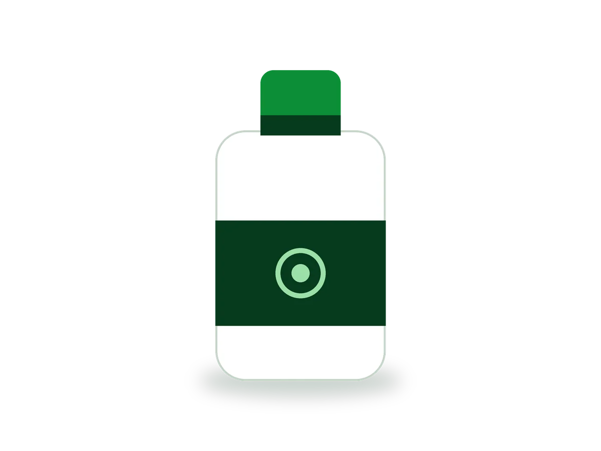 Disop vloeistoffen